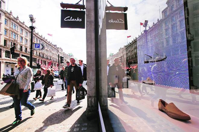 british footwear company, clarks footwear brand, coronavirus impact, coronavirus outbreak, impact of coronavirus outbreak