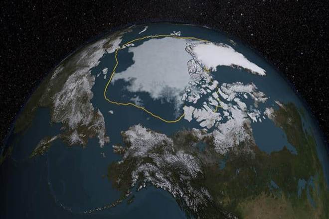 Coronavirus Lockdown: After improvement in air quality, scientists record drop in seismic vibrations under Earth surface