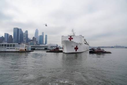 Reading the Covid-19 numbers right Reading the Covid-19 numbers right