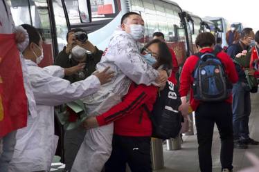 Covid-19 pandemic: Global coronavirus cases top 1.5 million