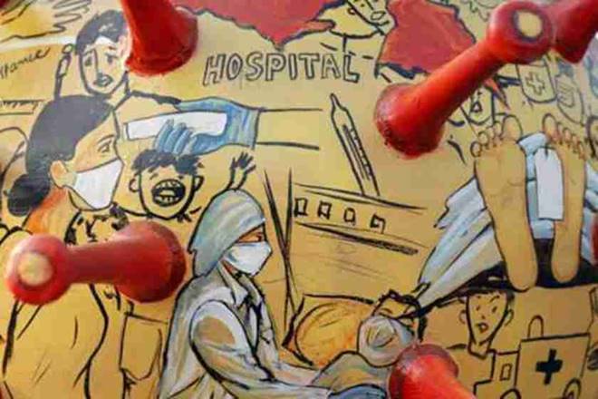 Coronavirus India Updates LIVE State Wise: Coronavirus Latest News