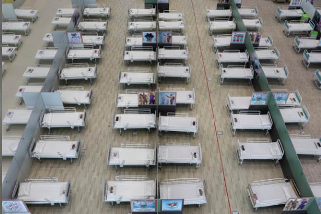 Coronavirus outbreak, coronavirus death toll in iran, middle east, COVID-19 infections, latest news on coronavirus outbreak