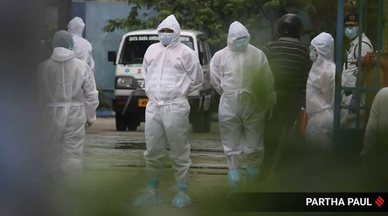 Maharashtra, coronavirus cases in Maharashtra, covid 19 cases in Maharashtra, coronavirus death in Maharashtra, latest news on coronavirus outbreak