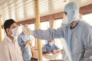 coronavirus pandemic, community transmission,covid 19 cases, narendra modi, covid 19 cases in india, coronavirus death in inida,latest news on coronavirus