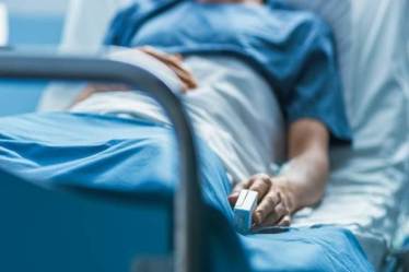 Convalescent plasma is an experimental procedure for COVID-19 patients. 