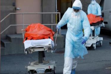Coronavirus in US, Indian Americans, coronavirus in indian americans, coronavirus in US, new york, coronavirus deaths in US, latest news on coronavirus pandemic