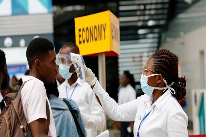 Coronavirus Pandemic: Africa mounts a robust response to COVID-19