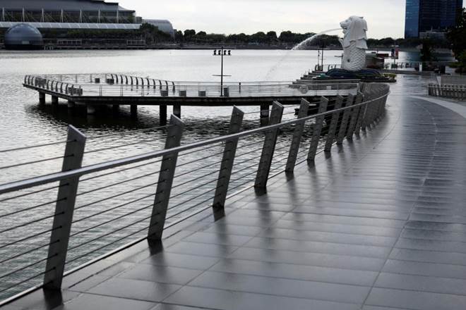 Coronavirus, Singapore, japan,asia, china,india, GDP, Lee Hsien Loong, coronavirus cases in singapore, latest news on coronavirus outbreak