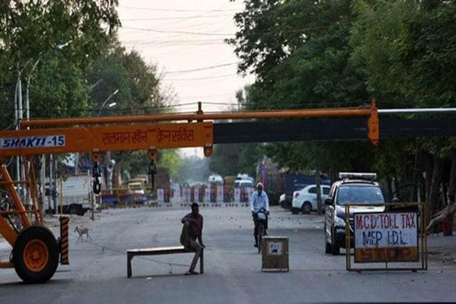 Modi must extend coronavirus lockdown, bad idea to allow industry to restart