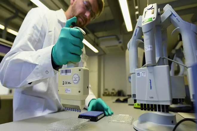 Coronavirus vaccine, germany, coronavirus clinical tests, RNA vaccine, Biontech, pfizer, coronavirus vaccine test,latest news on coronavirus vaccine