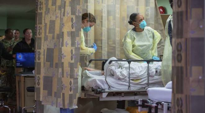 Coronavirus impact, coronavirus pandemic, nationwide lockdown, social distancing, latest news on coronavirus