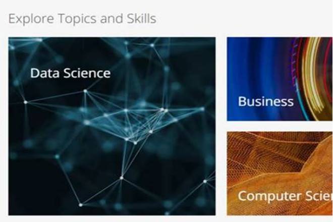 Covid-19 & e-learning: Coursera sees massive uptake in courses