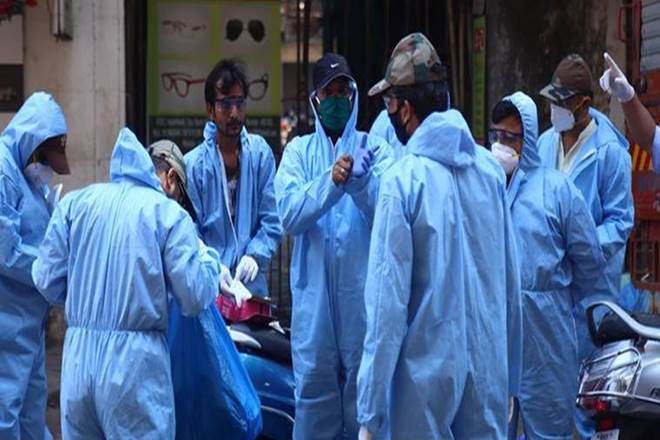 Hydroxychloroquine, COVID-19 patients, COVID-19 cases, PPE, N95 masks, health workers, latest news on hydroxychloroquine