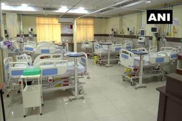 Coronavirus, Coronavirus testing, COVID-19 testing, COVID-19, coronavirus in India, Supreme Court, covid-19 vaccine, covid-19 cure, coronavirus vaccine, coronavirus cure