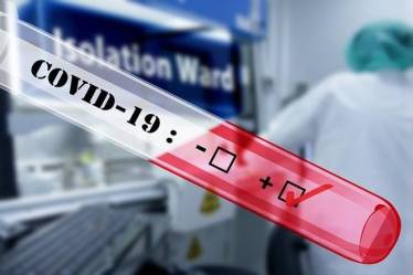 Coronavirus cases near 5,000: India plans to scale up testing