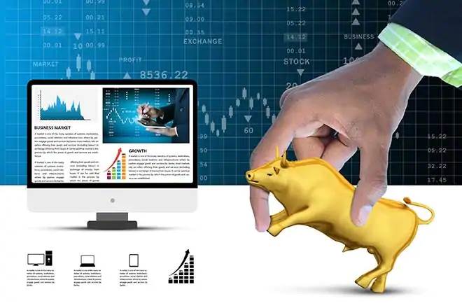 Sensex, Nifty overlook Moody’s rating downgrade; here’s why share market benchmark jumped 400 points
