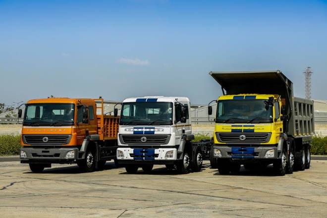 Daimler to invest Rs 2,277 crore to expand production, signs MoU with Tamil Nadu Government