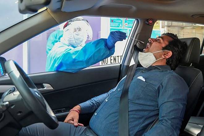 Coronavirus Highlights: 508 COVID-19 cases, 13 deaths reported in 24 hrs; Centre mulls lockdown extension