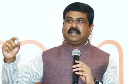 Dharmendra Pradhan hints at new gas policy, says low oil prices no answer
