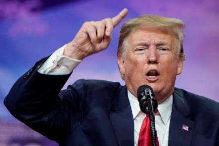 Donald Trump, COVID-19 pandemic, SARS-CoV-2, US visa sanctions,US visa, latest news on US visa