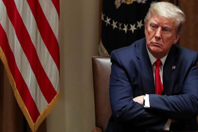 COVID-19, COVID-19 scanning, Donald Trump, US travellers, international air travellers, China flight restrictions, Governor of Florida