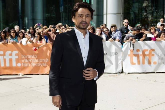 Actor Irrfan Khan Death News, Irrfan Khan Passes Away