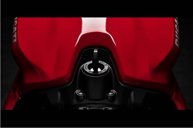 Striking-looking Ducati Panigale V2 teased for India: What makes the 959 Panigale replacement special!
