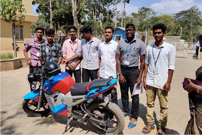 Low-cost e-bike that runs 80 km on a full charge; recharge costs just Rs 20