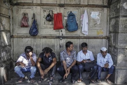 unemployment, employment, LPR, labour participation rate, CMIE unemployment, employment, LPR, labour participation rate, CMIE