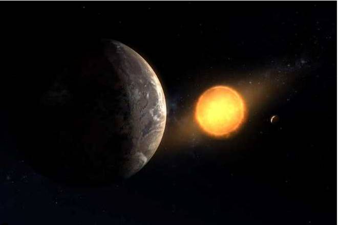 New ‘Earth-like’ Exoplanet Kepler-1649c found! Scientists analyze if it can sustain life