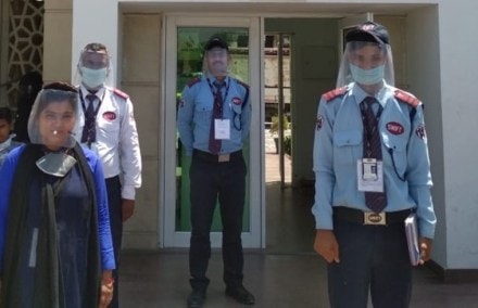 IIT Roorkee develops low-cost face shields for doctors, nurses treating Covid-19 patients