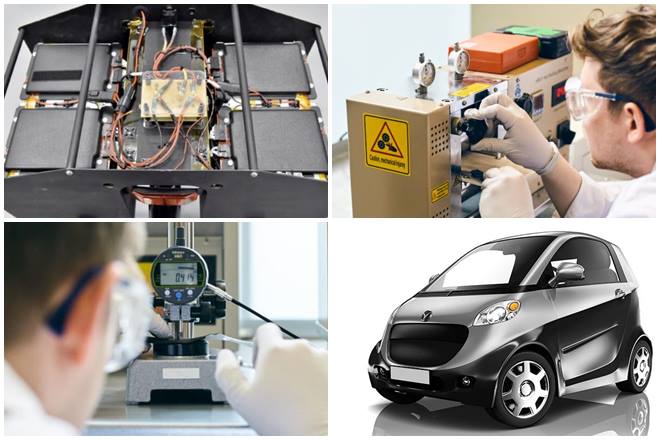 India to challenge China’s lithium-ion might as Faradion to set up shop soon