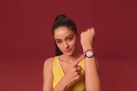 The multi film campaign has been conceptualised by Lowe Lintas