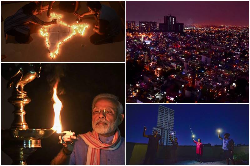 coronavirus, coronavirus india, coronavirus in india, pm modi, india against covid19, diyas, 9 pm, coronavirus deaths, coronavirus symptoms