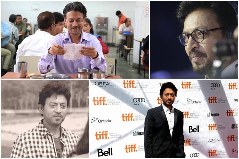 Irrfan, one of India's finest and most versatile actors lost his battle with a rare form of cancer. He was best among the contemporary actors in Indian cinema who was multi-talented and had an appetite for non-conventional roles. Irrfan was a rare artiste who straddled multiple worlds, making his mark in both international and Indian cinema in roles intense and light-hearted. He won the best actor National Award for his performance in 2012's biographical drama "Paan Singh Tomar". The actor was honoured with Padma Shri in 2011. Let us take a look at some of the memorable roles of Irrfan Khan: