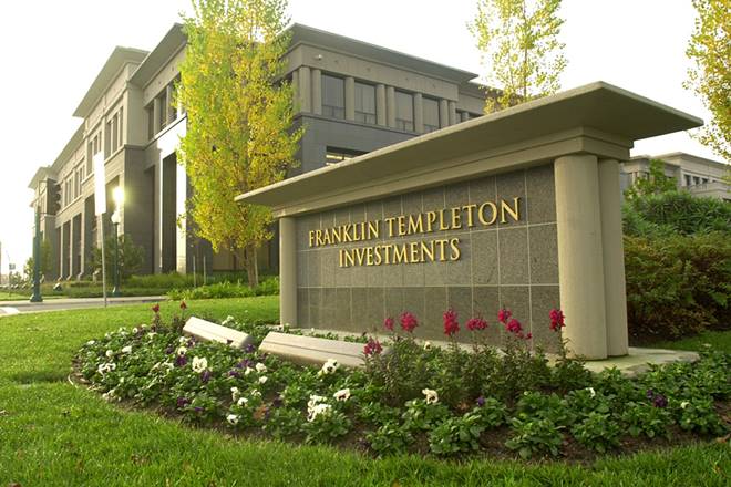Franklin Templeton says will return money to investors