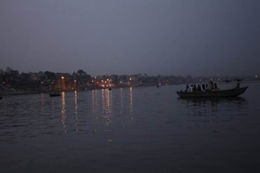Need more data, says ICMR on proposals to undertake study of Ganga water for treating COVID-19