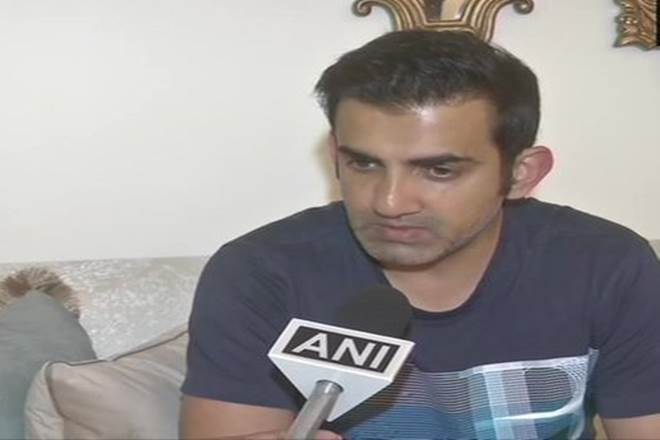 IPL, Gautam Gambhir, Mahendra Singh Dhoni, Sunil Gavaskar, Kapil Dev,  COVID-19,KL rahul, latest news on mahendra singh dhoni