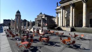 Economic pain, coronavirus, Amazon, Great Depression, IMF, Europe, coronavirus, coronavirus outbreak, latest news on global economy