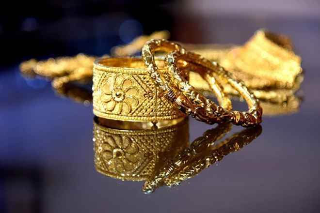 Lockdown effect: Gold demand on Akshay Tritiya likely to plunge 95% Lockdown effect: Gold demand on Akshay Tritiya likely to plunge 95%