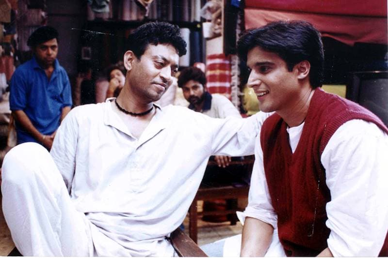 irrfan khan, irrfan khan family, irrfan khan movies, irrfan khan death, irrfan khan wife, irrfan khan family, Hindi Medium, angrezi medium, The Lunchbox, piku, Slumdog Millionaire, Paan Singh Tomar, The Namesake