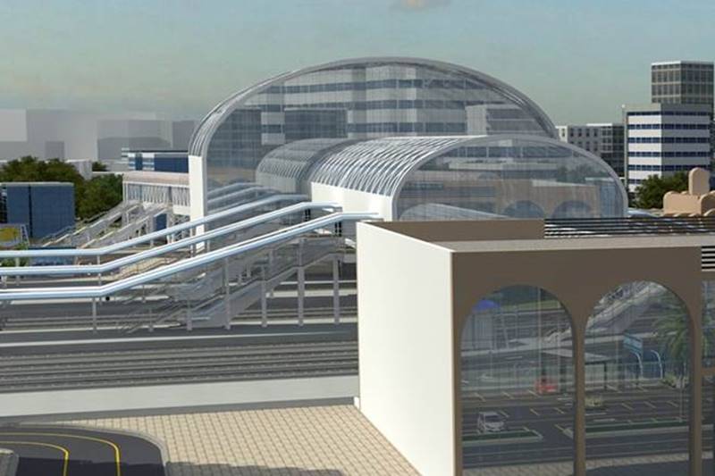 indian railways, railways, station redevelopment, IRSDC, Habibganj railway station, Gandhinagar railway station, Surat railway station, New Delhi railway station, RLDA
