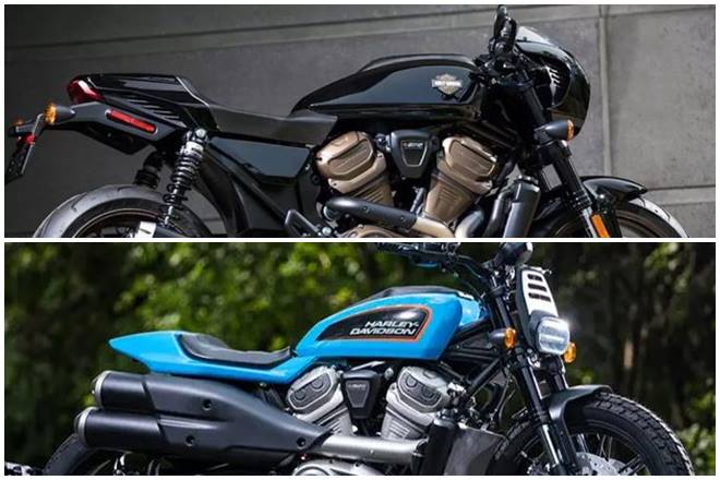 Harley-Davidson likely to introduce an Indian FTR 1200 rival and new cafe racer by next year