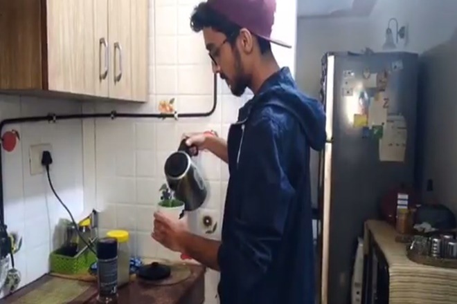 Havells highlights the importance of supporting each other during these challenging times