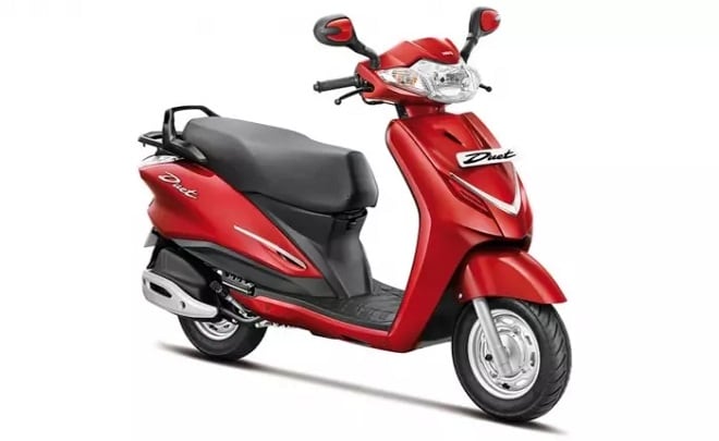 Hero Duet discontinued: What the replacement model could be