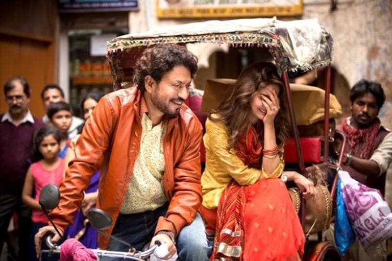 irrfan khan, irrfan khan family, irrfan khan movies, irrfan khan death, irrfan khan wife, irrfan khan family, Hindi Medium, angrezi medium, The Lunchbox, piku, Slumdog Millionaire, Paan Singh Tomar, The Namesake