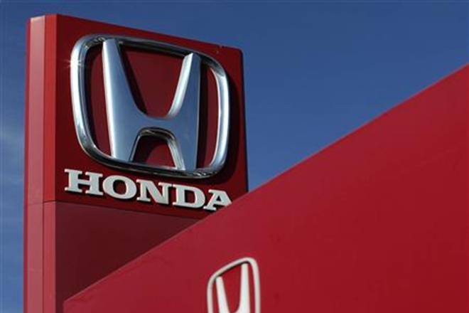 Honda to supply engine-powered backpack sprayers for disinfectant fumigation to govt agencies