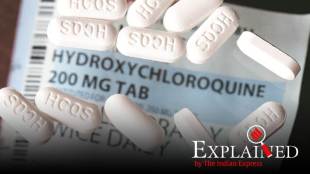 hydroxychloroquine export, what is hydroxychloroquine, foreign governments, coronavirus pandemic, bhutan, DGFT, latest news on coronavirus outbreak