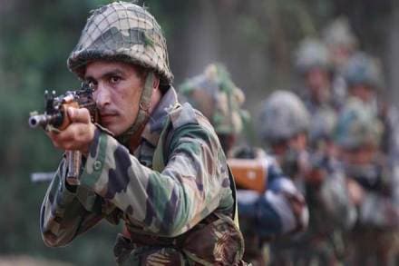 COVID 19, indian army, movement restrictions, nationwide lockdwon, indian defence services, defence news, coronavirus outbreak