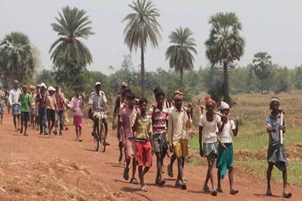 indian economy, draught, demonetisation, latehar, jharkhand, narendra modi, nationwide lockdown, Consumer Economy,Farm equipment, Nirmala Sitharaman